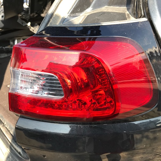 2015 MODEL JEEP CHEROKEE  ÇIKMA SOL STOP GÜVEN JEEP 'DE